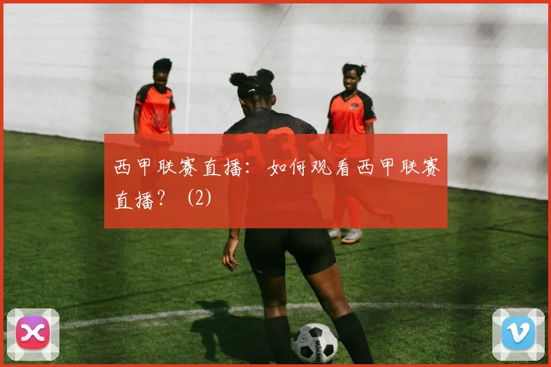 西甲联赛直播：如何观看西甲联赛直播？ (2)