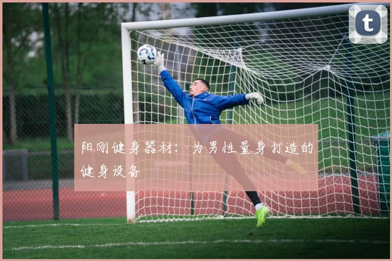 阳刚健身器材：为男性量身打造的健身设备